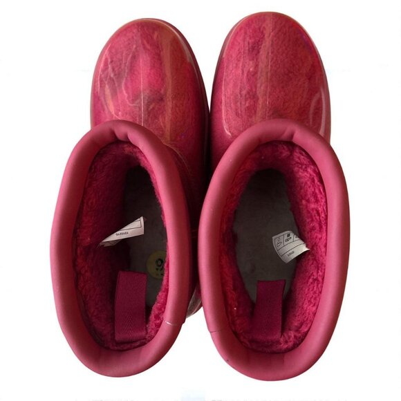 Koolaburra by UGG Water-Resistant Boots – Size 9, Excellent Condition - Picture 7 of 7